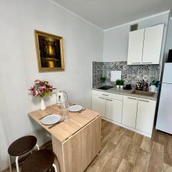 Фото Апартаменты на улице Ленина 237