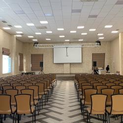 Фото Отель Танай