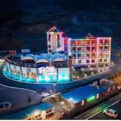 Фото Отель Рица