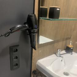 Фото Апартаменты на бульваре Новосинарский