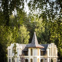 Коттедж De Luxe