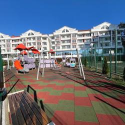 Фото Апартаменты на Ленина, 290/6