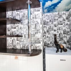 Фото Отель ЖивиТУТ на проспекте Социалистический
