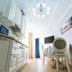 фото 12 LetoApart (ЛетоАпарт) на улице Крымская 22 корпус 2