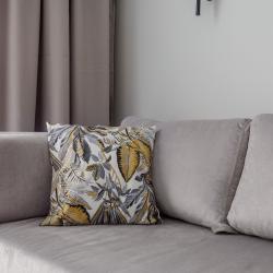 1-комнатные апартаменты люкс