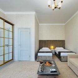 Фото Отель Villa Victoria (Вилла Виктория)