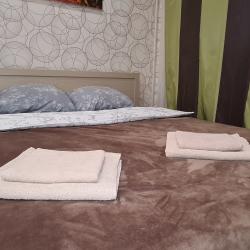 Фото Апартаменты на Московском шоссе 33к4