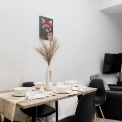 Фото Отель Stay Inn (Стей Инн) на улице Мартироса Сарьяна 26/3