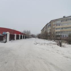 5-комнатные апартаменты стандарт ул. Комсомольская 1, 1 этаж. Рядом с ФСК