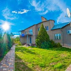 Фото Отель Dubrava (Дубрава)