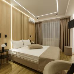 Фото Отель Эделон