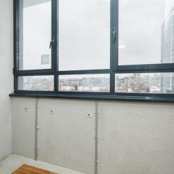 1-комнатные апартаменты стандарт Белинского, 177а/3-150