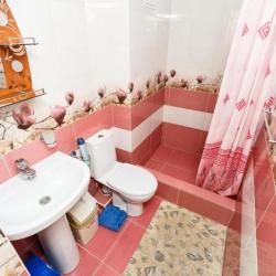 Фото Отель Сюзэн