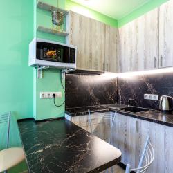 Фото Отель San-Marino (Сан-Марино) на улице Красная