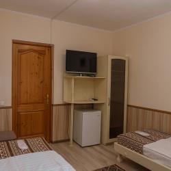 Фото Отель Альпинист