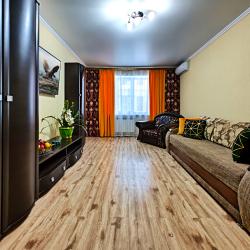 2-комнатные апартаменты люкс