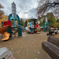 Фото Апартаменты на проспекте Ленина, 1