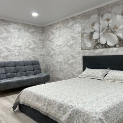 Фото Апартаменты на переулке Белинского 45