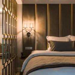 Фото Отель History Boutique Hotel & SPA (Хистори)