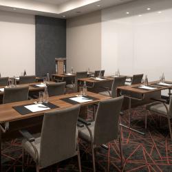 Sheraton Nizhny Novgorod Kremlin (Шератон Нижний Новгород Кремль) — 4d9453b3c62c483ad2e04a6e03ca9a65