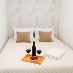 1-комнатные апартаменты эконом