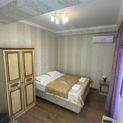 Фото Отель Гостевой дом Хижина Счастья