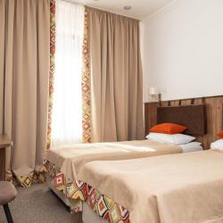 Фото Отель Cheget Star Hotel (Чегет Стар)