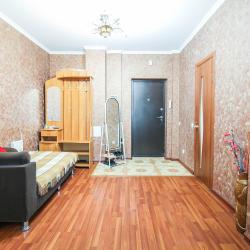 2-комнатные апартаменты стандарт