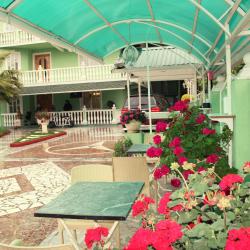 Фото Отель Moreson (Моресон) Парадайз