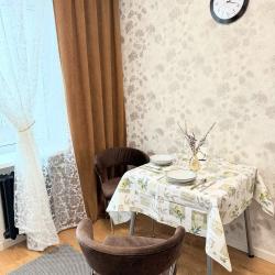 Фото Апартаменты на проспекте Мира 53