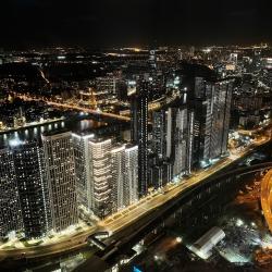 1-комнатные апартаменты улучшенные 1-й Красногвардейский проезд, 22с1