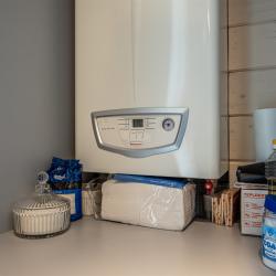 2-комнатные апартаменты люкс