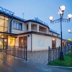 Фото Отель Sweet Hall (Свит Холл)
