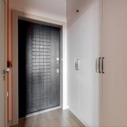 Фото Апартаменты на улице Константина Гондаря 103 корпус 1