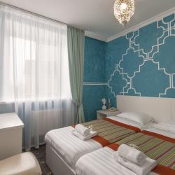 Фото Отель АРТ 11