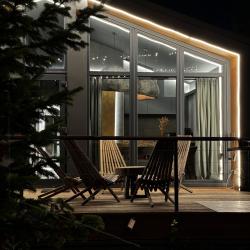 Фото Отель Luxe House (Люкс Хаус)