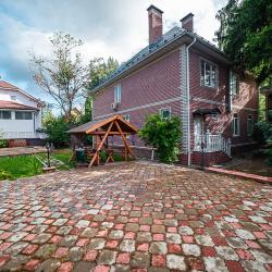 фото 37 Дом на улице Шмидта 2-4с1