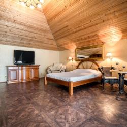 Фото Отель Мир Маяков