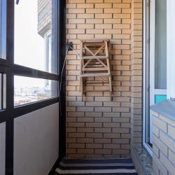 фото 18 Satin Home Apart (Сатин Хоум Апарт) на улице Фёдора Абрамова 8