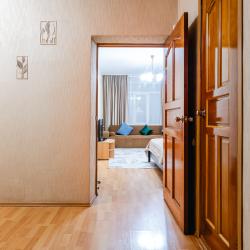Фото Отель Meridian Apartments (Мередиан Апартментс) на улице Байтурсынова