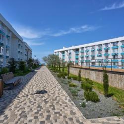 Фото Апарт-отель Адмиральская лагуна
