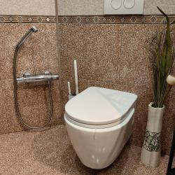 2-комнатные апартаменты улучшенные