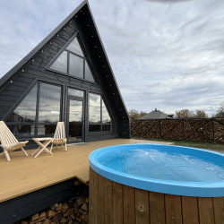 Фото Отель Асти Кэмп