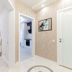 Фото Апартаменты Петровские на улице Красноармейская 148