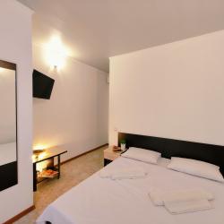 Фото Отель Парфена