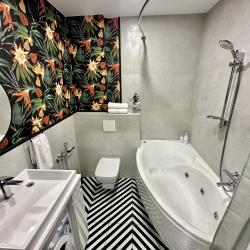 Фото Отель Elhome (ЭльХоум) на проспекте Масленикова 14А