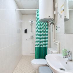 Фото Отель Гостевой дом Зеленый