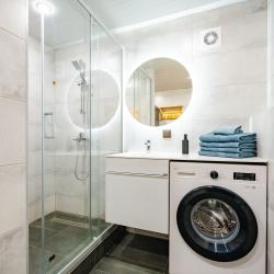 Коттедж стандарт