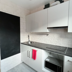 1-комнатные апартаменты стандарт