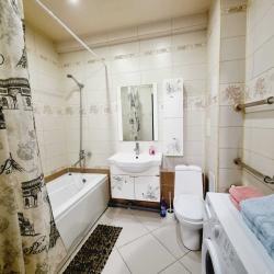 2-комнатные апартаменты стандарт